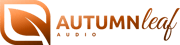 Autumn Leaf Audio